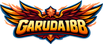 Garuda188 Logo